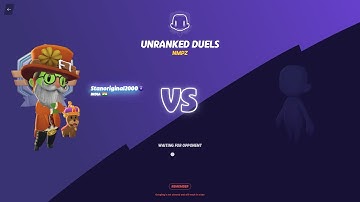 Playing Geoguessr NMPZ Duels for the first time || Stanoriginal2000