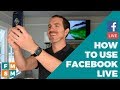 Facebook Live Video Is Easier Than You Think