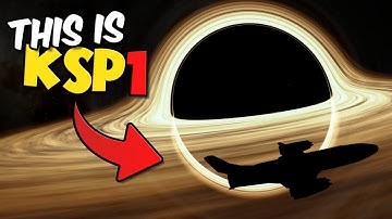 I have turned KSP1 into KSP2