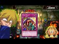 Red-Eyes Horus Adventure! vs Red Dragon Archfiend Stun [Yu-Gi-Oh! Master Duel]