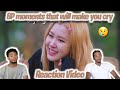 BLACKPINK Sad Moments That Will Make You Cry Reaction Video