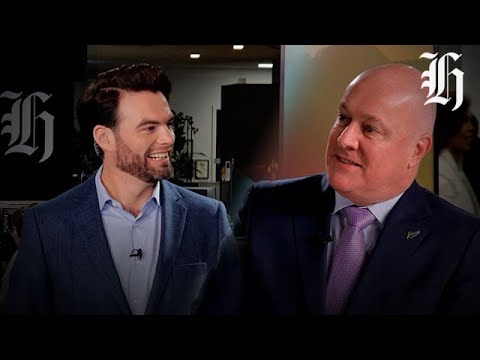 PM Christopher Luxon talks to Herald NOW's Ryan Bridge - YouTube
