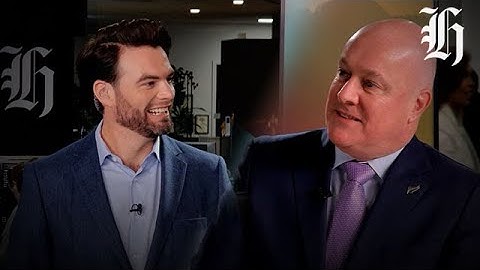 PM Christopher Luxon talks to Herald NOW's Ryan Bridge