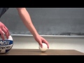 Simple physics demos
