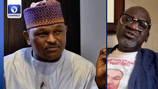 Kudirat Abiolas Murder Major Mustafa Is A Beneficiary Of Nigerias Dysfunction Lawyer