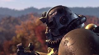 FALLOUT 76 – Все трейлеры 2018-2019 (All Trailers)