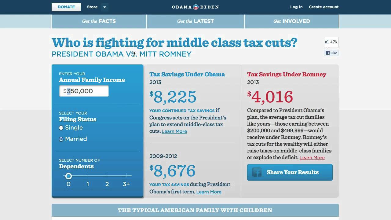 the-obama-romney-tax-calculator-youtube