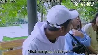 Songong Jaman Now by jly_july (VSHOW)