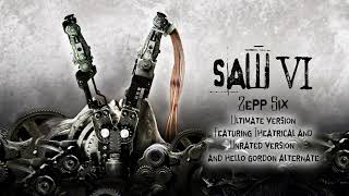 Zepp Six Ultimate Version