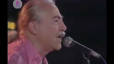 40 години Щурците (цял концерт)