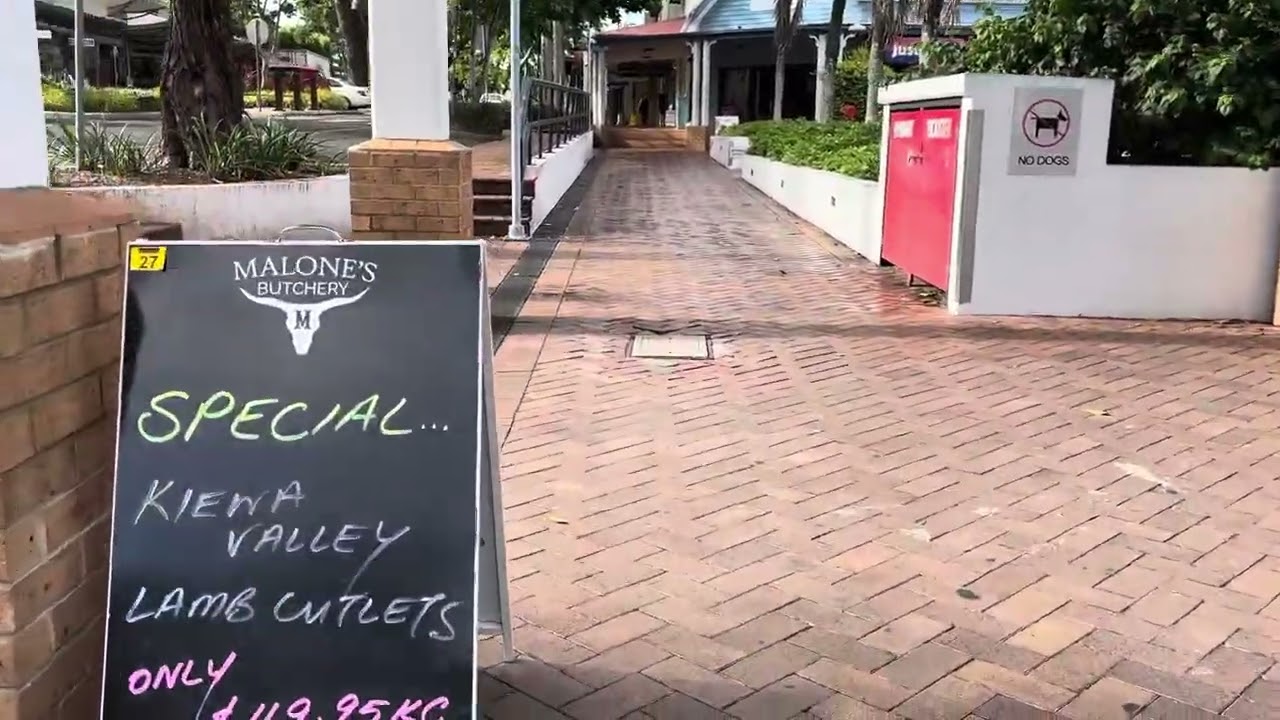 Four mile beach port douglas Queensland p1 🇦🇺