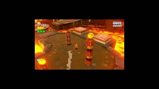 You can do this in Super Mario 3D World #mario