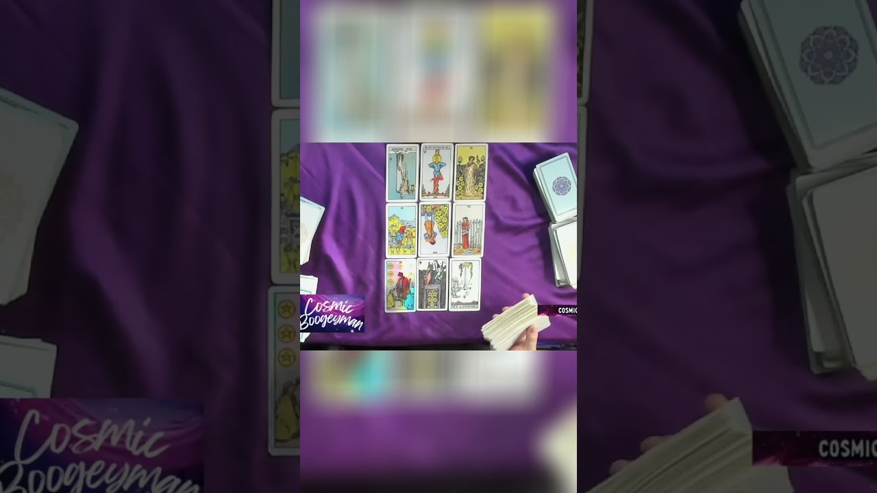 🌌 Is Your Life About to Shift? The Cosmic Turning Point #mrcosmic #LifeShift thumbnail