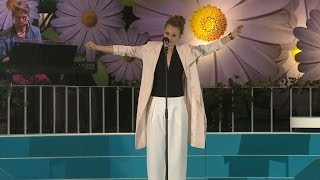 Mariette - Don't stop believing  - Lotta på Liseberg (TV4)