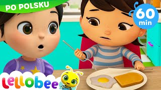 Tak, tak! Proszenie o pomoc | Lellobee - Bajki edukacyjne dla dzieci screenshot 4