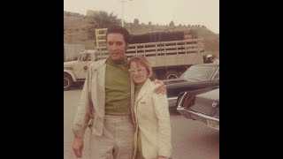 ELVIS ON MOVIE SET! LIVE A LITTLE, LOVE A LITTLE RARE 8MM FOOTAGE