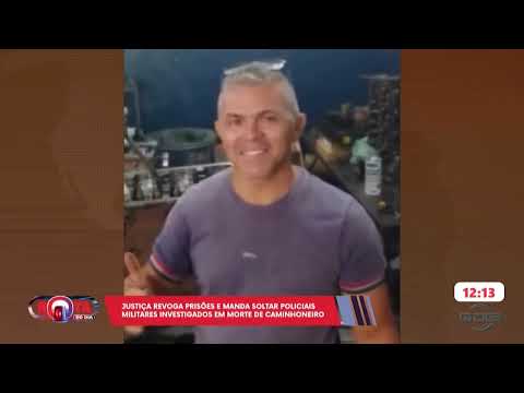 Dois Sargentos e Sub-Tenente da PMPI são soltos após acusação de atrapalhar investigação 16 01 2025