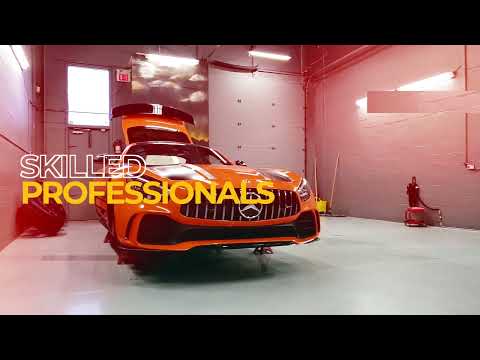 Services Offered By It S A Wrap Automotive Llc