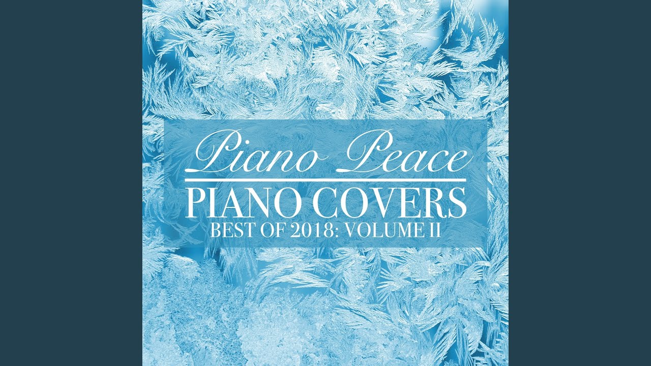 Rewrite the Stars (Piano Version)