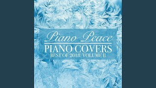 Rewrite the Stars (Piano Version) - Piano Peace