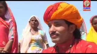 Marwadi song, jija sali rajasthani folk song