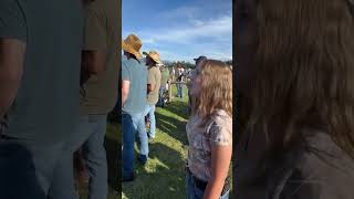 😁🤠@DylanGossettMusic#fypviralシ #countrymusic #trending #festival #subscribe #UTBS #montana #fyp