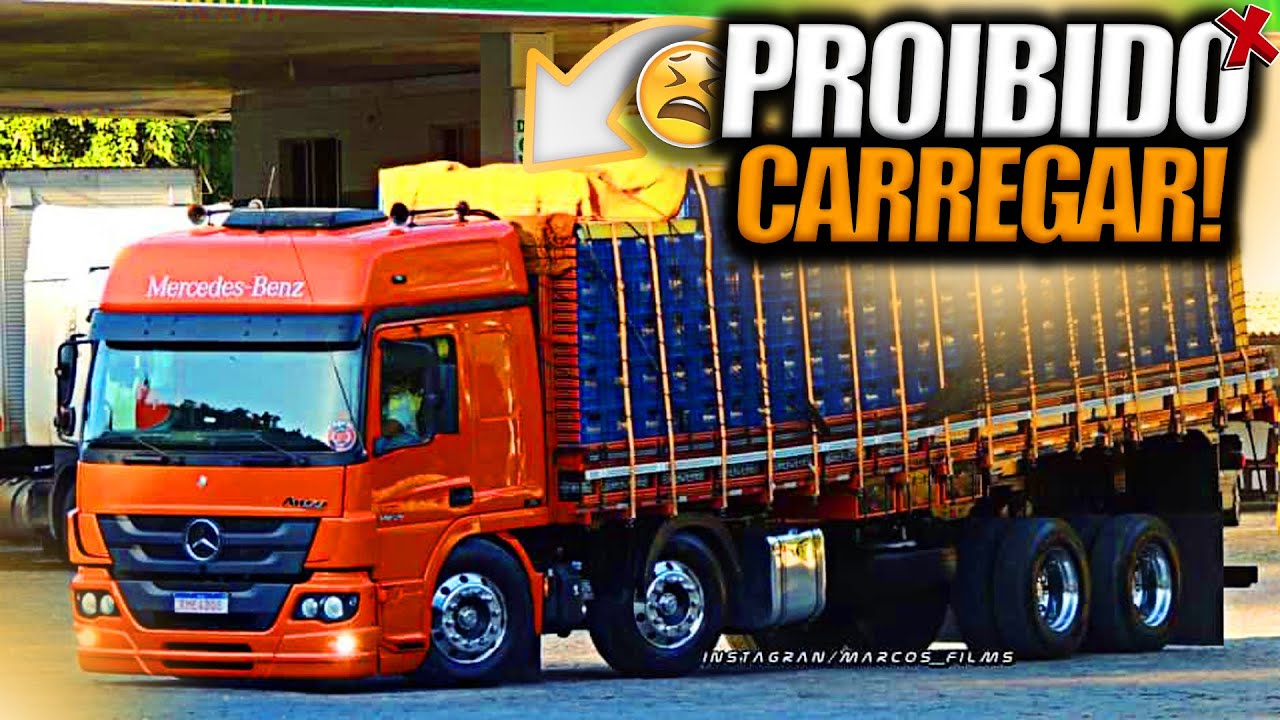 cargacaminhao #arqueado #caminhao #scania #videoviral #foryou