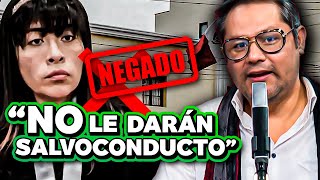 Suriel Chacón in an exclusive interview: 