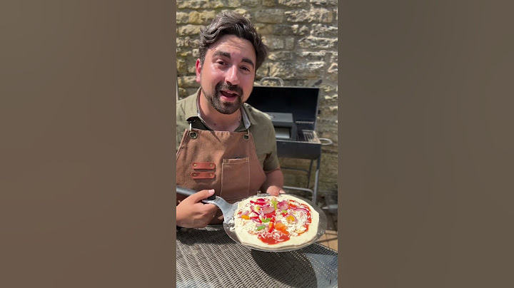 Testing the Aldi Special Buys BBQ Pizza Oven #aldi #gardeningtips #gardening #pizzaoven