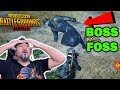 ZOMBİLERİN  PATRONU BOSS TYRANT TIRT ÇIKTI! | PUBG MOBILE YENİ GÜNCELLEME SOLO