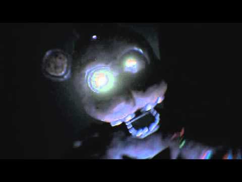 TJOC.R | five nights at freddys en 3D y mucho miedo!! | link en la ...