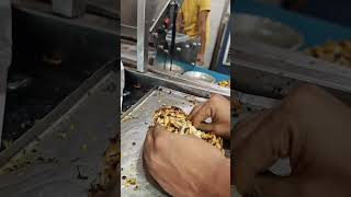 Chawla Chur Chur Naan