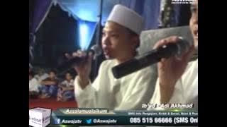 Adi Akhmad - Ib'ad
