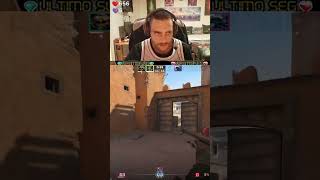 2k rage round 11-11 carry low levels | #cs2 #season8 #faceit #dust2 #awp | #semperesempp de #Twitch