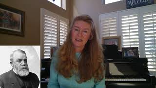 Music Notes: "To God Be the Glory"
