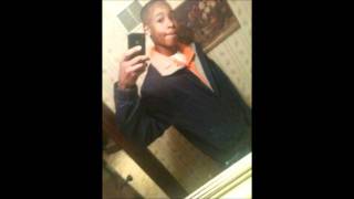 The Best Of Tyreik B. 2010-2011