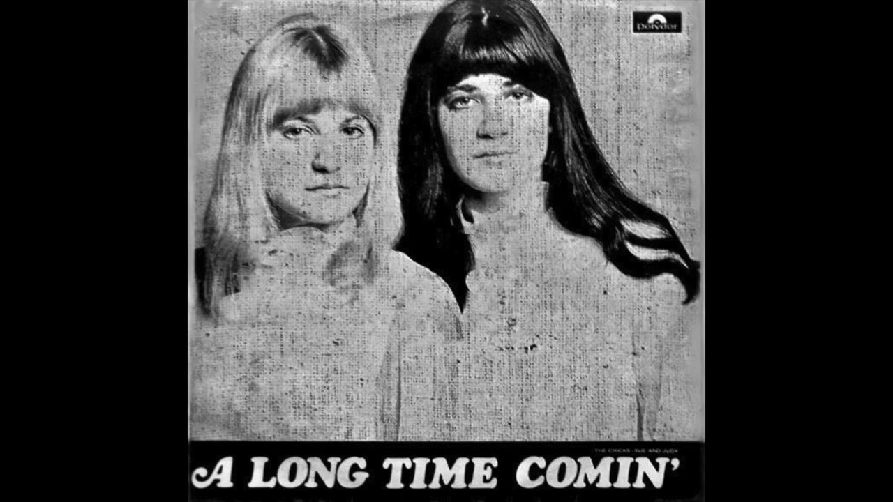 The Chicks - Long Time Comin' - YouTube