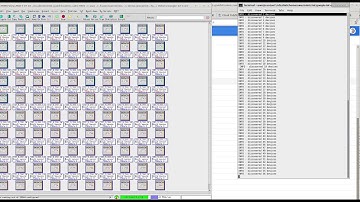 MIMIC: 100 simulated MQTT sensors to Google IoT Core