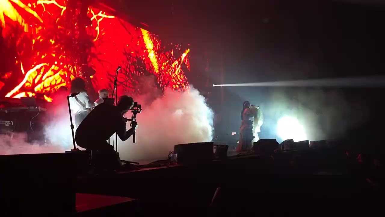 Polnalyubvi   Live in Moscow 13.02.2026