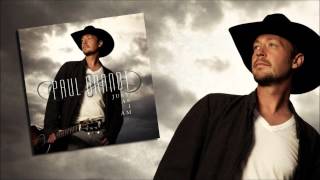 Watch Paul Brandt It Is Well With My Soul feat Jon Randall Stewart video