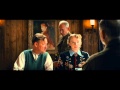 The Monuments Men | "German Cottage" | Clip HD