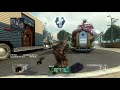 Topyro  black ops ii game clip