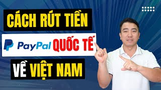 How To Send Money With Paypal Internationally To Another Country  | Tutorial screenshot 4