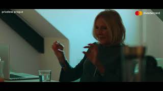 Osobní setkání s Evou Jiřičnou #PricelessPrague