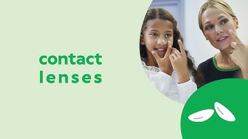 Myopia Management | Specsavers UK