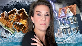 The Perfect Storm For A Housing Crash 2021