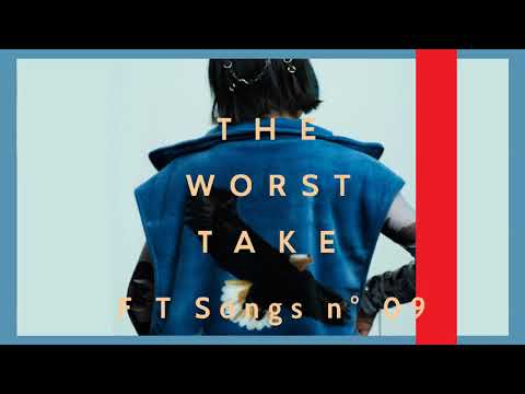 ZUTOMAYO - Humanoid / THE WORST TAKE