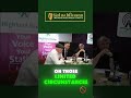 Niall McConnell Rattles Pearse Doherty LIVE on Highland Radio!