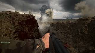 Tench king for the russians - team work makes the dreams work #hellletloose #hll