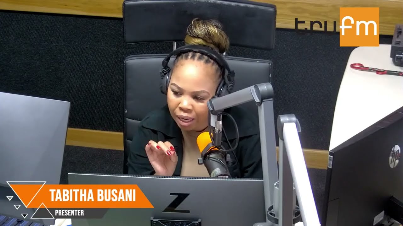 Kholosa Ngaye with Tabita Busani & Nondi Bidi - Thompson